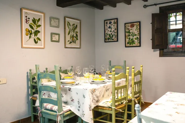 Imagen de comedor