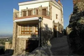Imagen de El Balcón de Extremadura