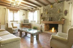 Imagen de Casas rurales: La Picota del Jerte y La Picotina