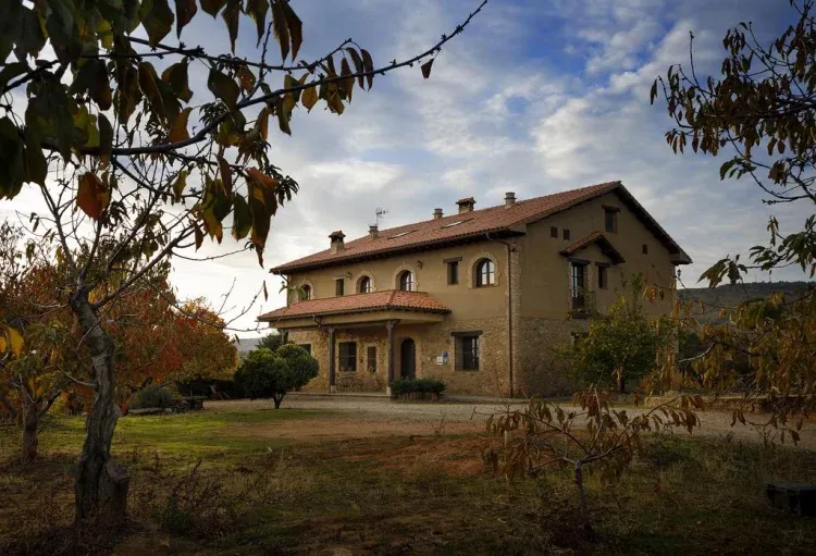 Imagen de Exterior