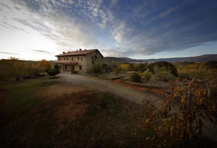 Imagen de Exterior