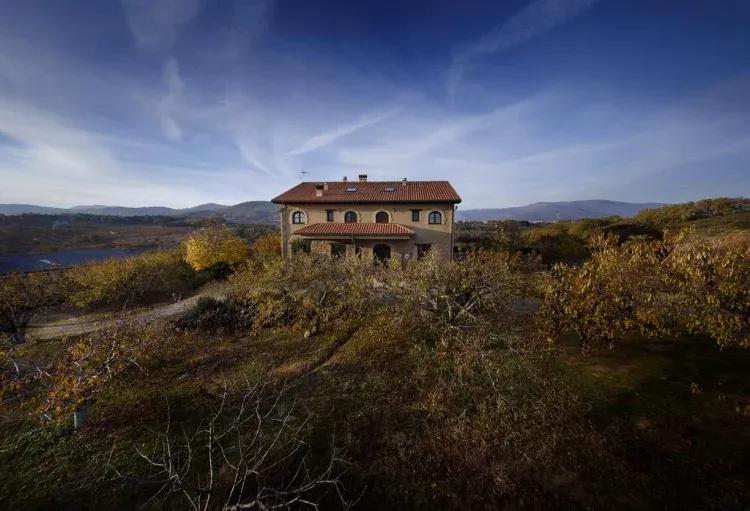 Imagen de Exterior