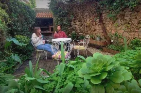 Imagen de La Casa de Su