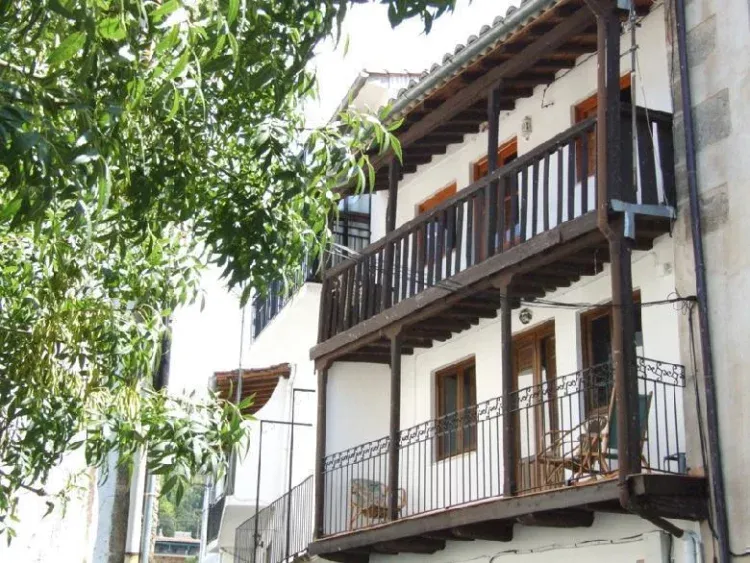 Imagen de Fachada