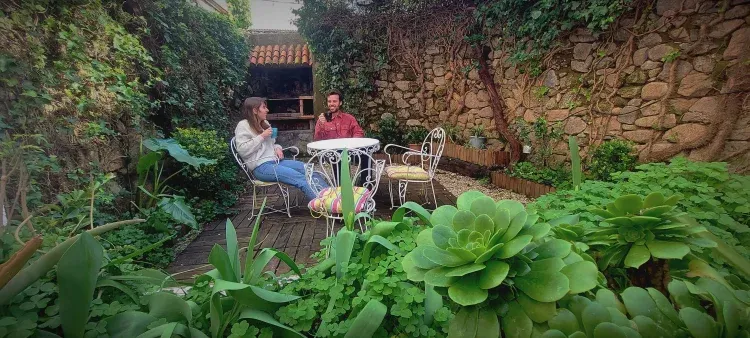 Imagen de Jardín 
