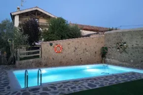 Imagen de Casa rural La Huerta