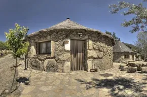 Imagen de Complejo de Turismo Rural El Solitario