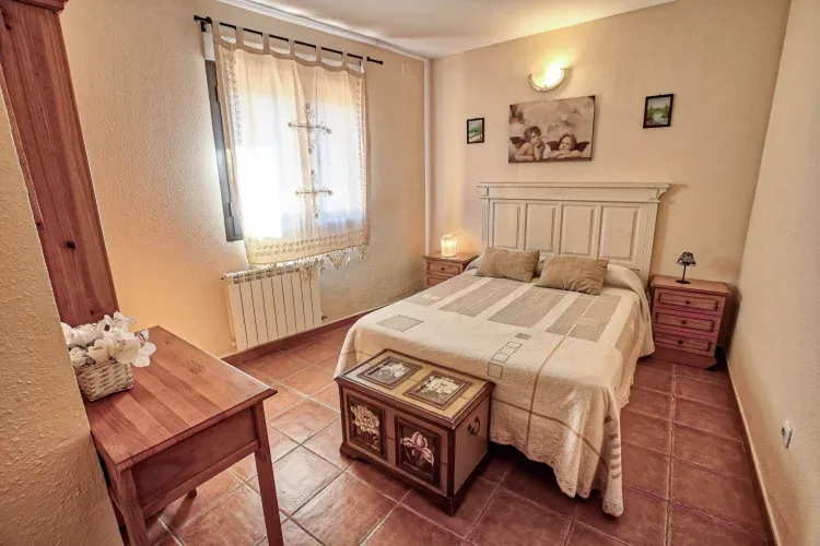 Imagen de habitación apartamento nº3