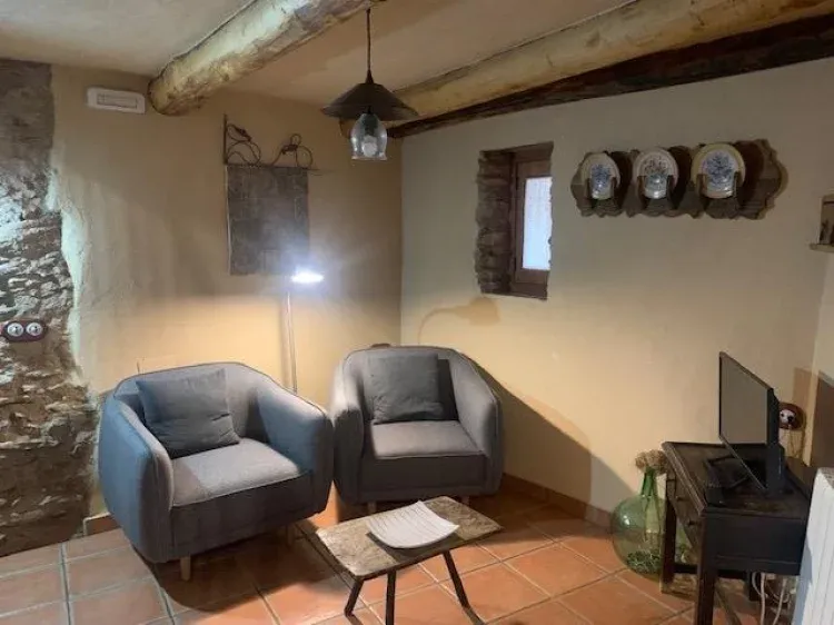Imagen de Saloncito Seis Cabritas