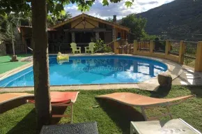 Imagen de Casas Rurales Valle de Jerte El Camino y Serrano