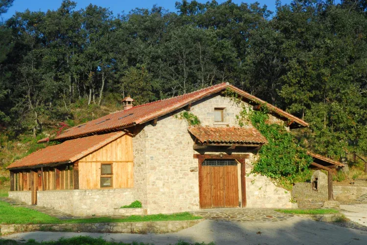 Imagen de casa para 12 