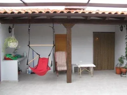 Imagen de Terraza