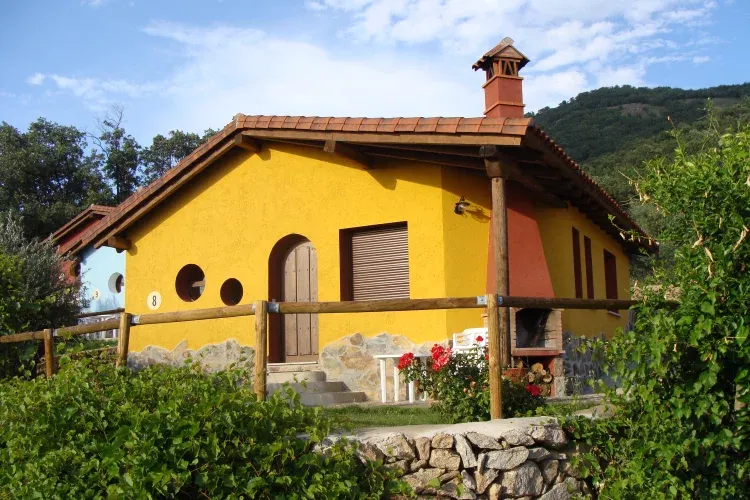 Imagen de Casa 8 (2-4 personas)