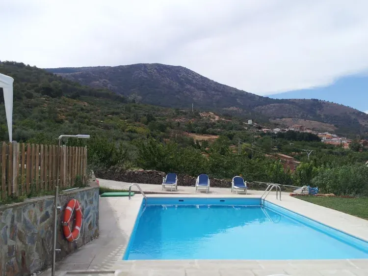 Imagen de Piscina Privada Salina