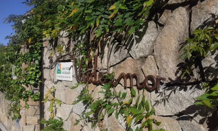 Imagen de Fachada