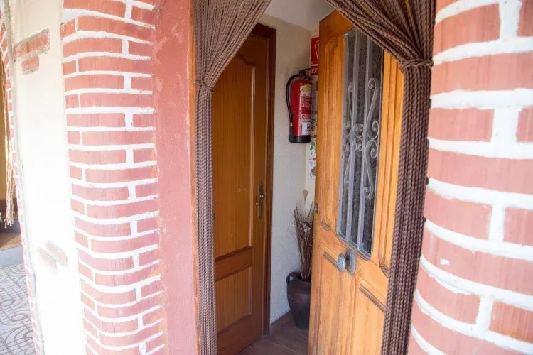 Imagen de Casa Grande Completa Entrada