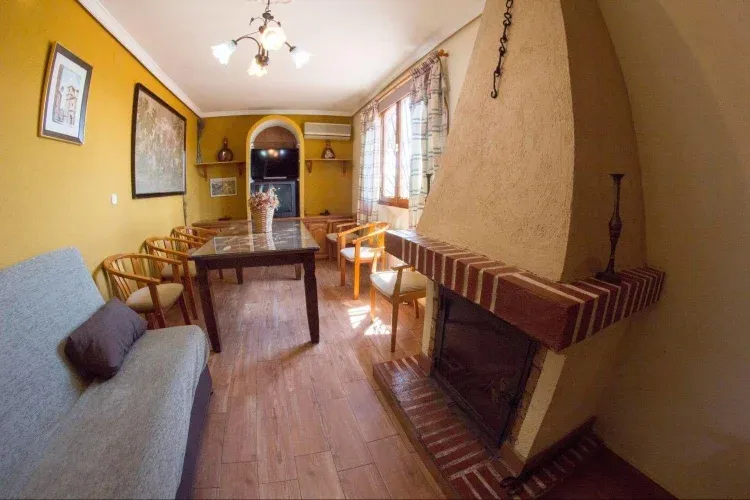 Imagen de Casa Grande Completa Salón