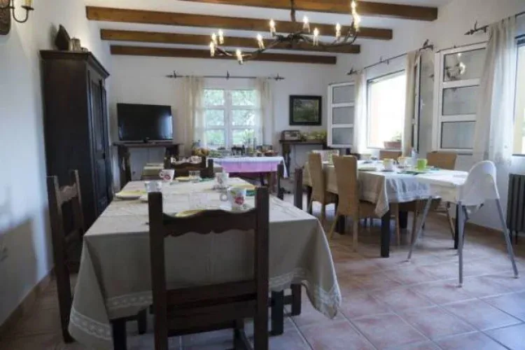 Imagen de Comedor