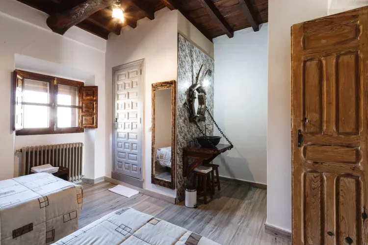 Imagen de Habitación núm. 5