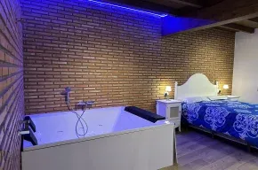 Imagen de Apartamentos Rurales A Fala