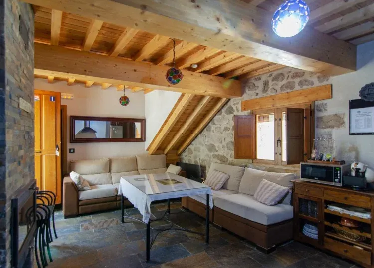 Imagen de Salón Apartamento Valvedeiru