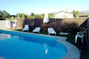 Imagen de Casitas Rurales Tierras de Granadilla