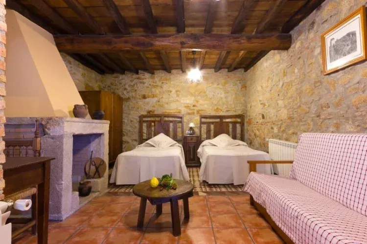Imagen de Habitación apto I
