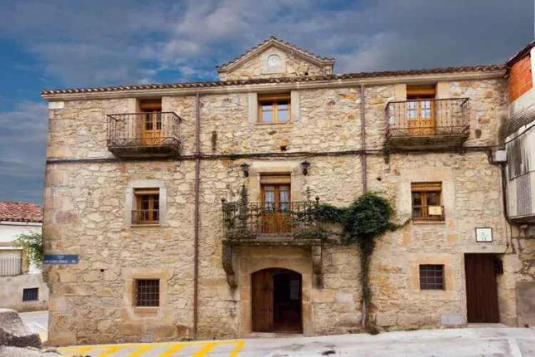 Imagen de Fachada principal