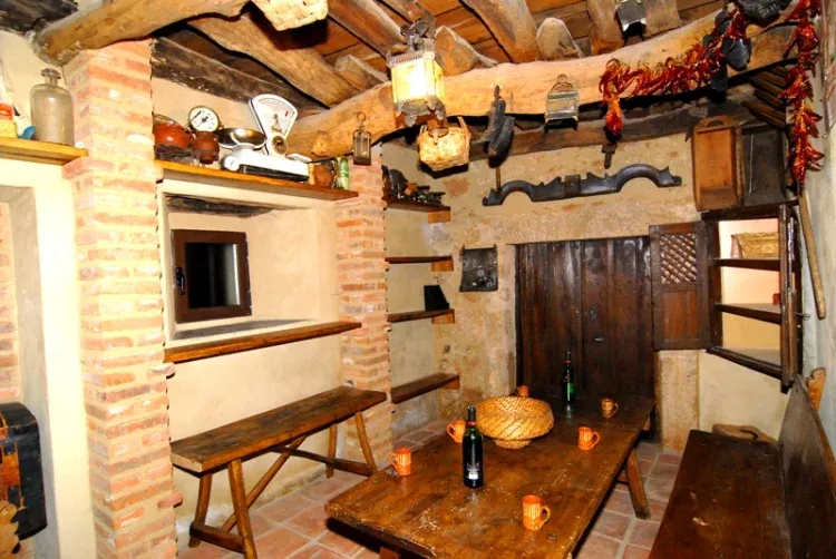 Imagen de Bodega