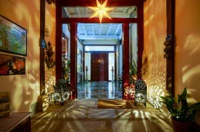 Imagen de Casa Jardín de la Plata