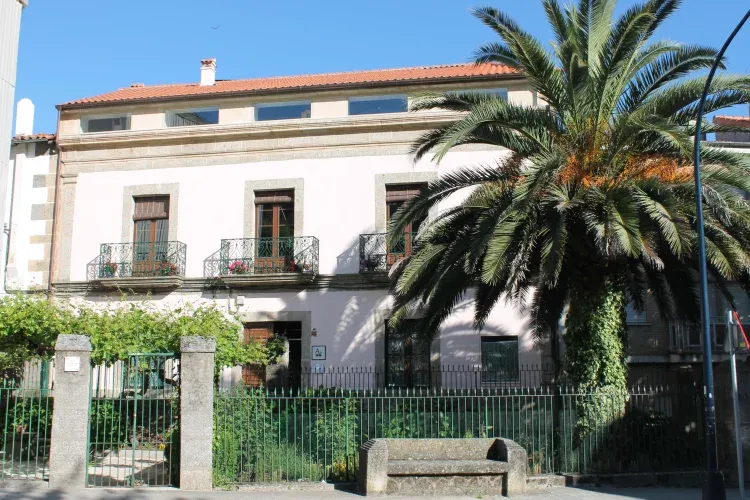 Imagen de Casa Jardín de la Plata