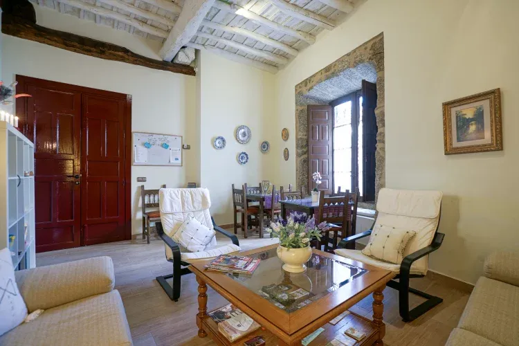 Imagen de Salón Social