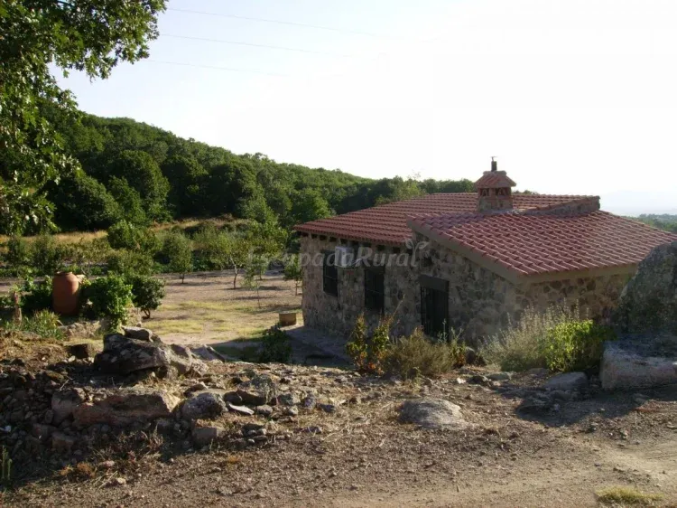 Imagen de Exterior
