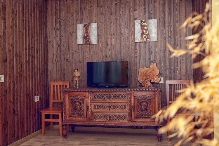 Imagen de Salón