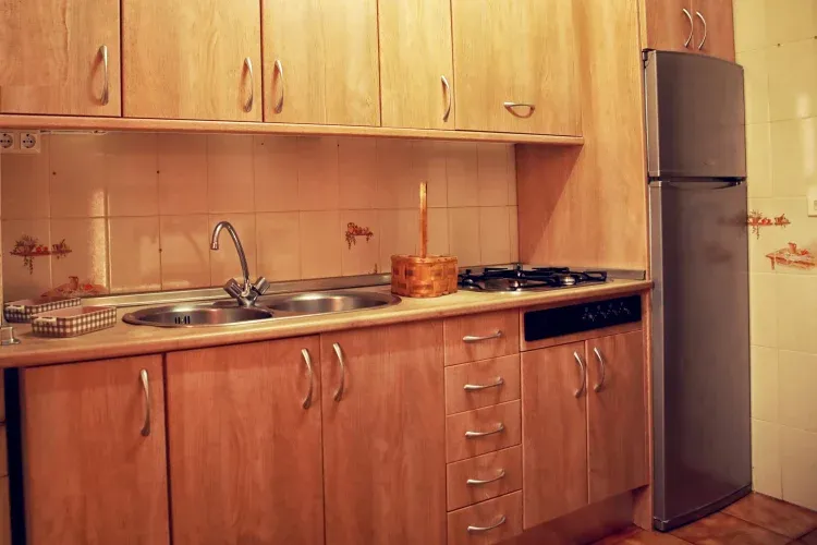 Imagen de Cocina