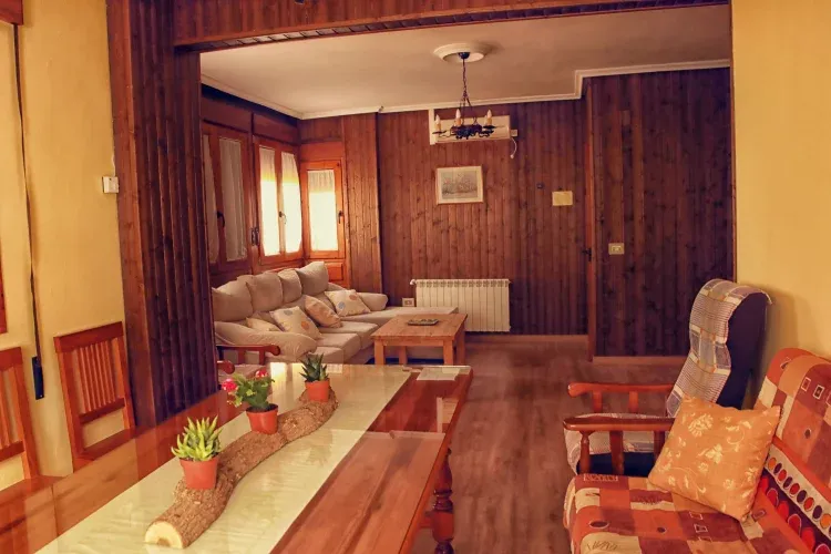 Imagen de Salón/Comedor