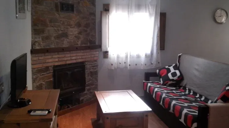 Imagen de Salón en la jelechera