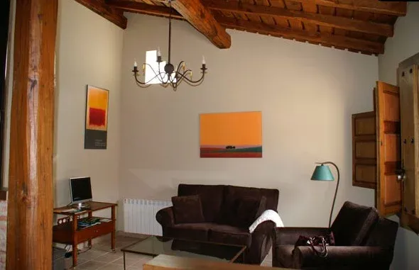 Imagen de Salón