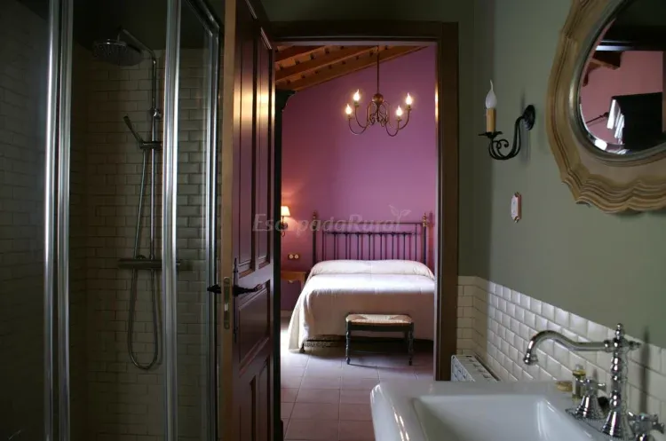 Imagen de Baño