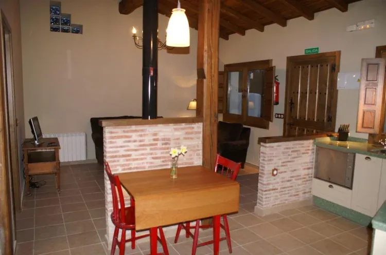 Imagen de Comedor