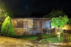 Imagen de Complejo de Turismo Rural Riomalo