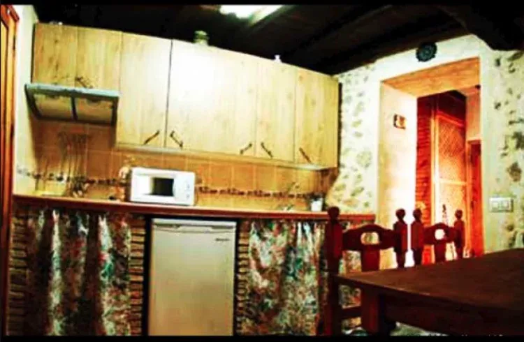 Imagen de Cocina Apt-1