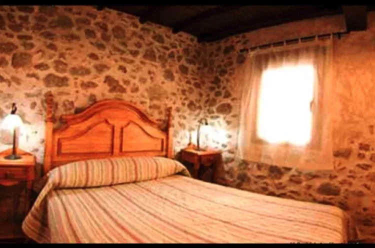 Imagen de Habitación Cama 1.35cm Apt-1