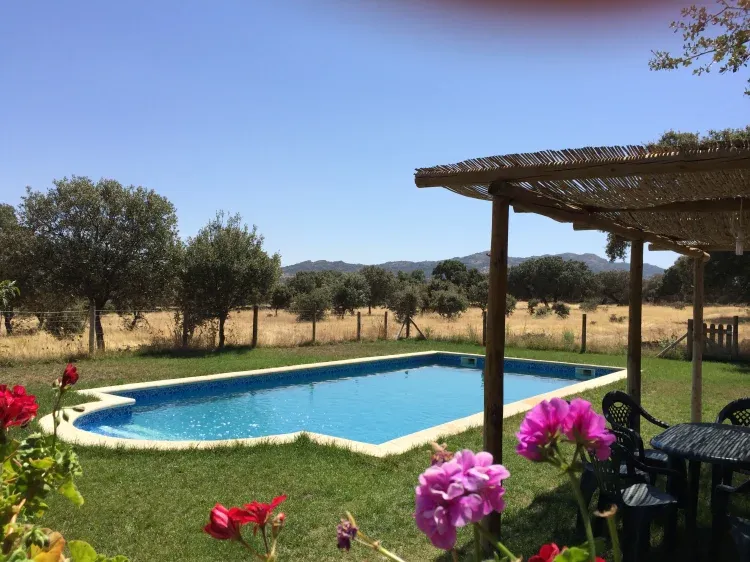 Imagen de Piscina