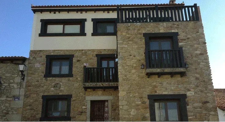 Imagen de fachada principal
