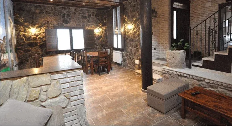 Imagen de salon comedor