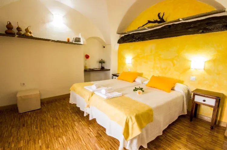 Imagen de Habitación "Gaudí"