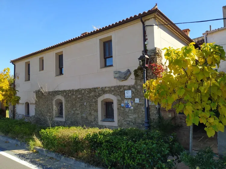 Imagen de Fachada Casa