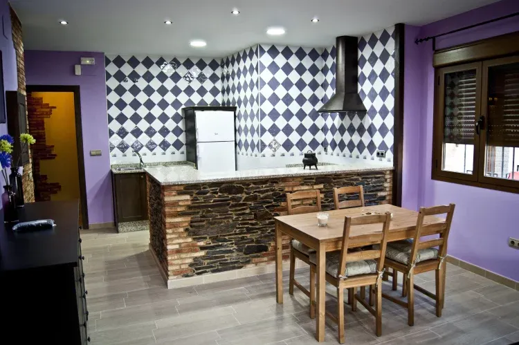 Imagen de Salón-comedor Tonel 2