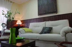 Imagen de Casa Rural La Casa Jardín